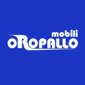 Logo Mobili Oropallo