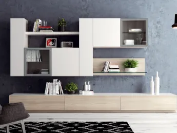 Negozi Di Pareti Attrezzate A Modena