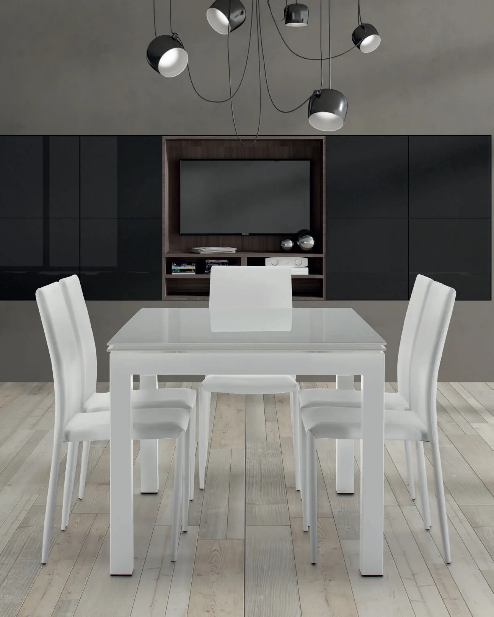 Tavolo Alias Di Lazzaro