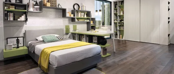 Cameretta