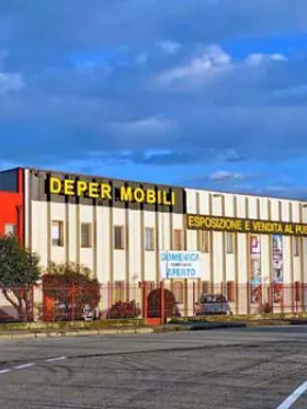 Deper Mobili