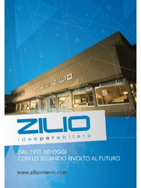Zilio Interni