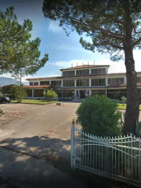 Visone Casa