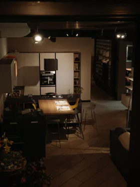 De Gregorio Spaces