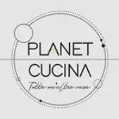 Logo Planet Cucina