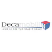 Logo Deca Mobili