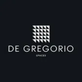 Logo De Gregorio Spaces