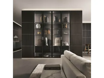 Modulor Rovere Termotrattato