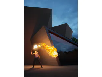 Firewall Doghe