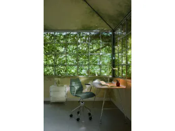 Scrittoio Earl of Wood