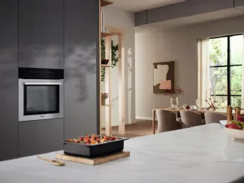 Forno a Vapore DGC 7150 CulinArt