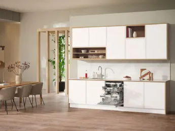 Lavastoviglie G 5633 SCU Active E