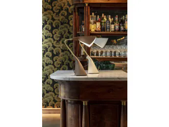 Duffy Table