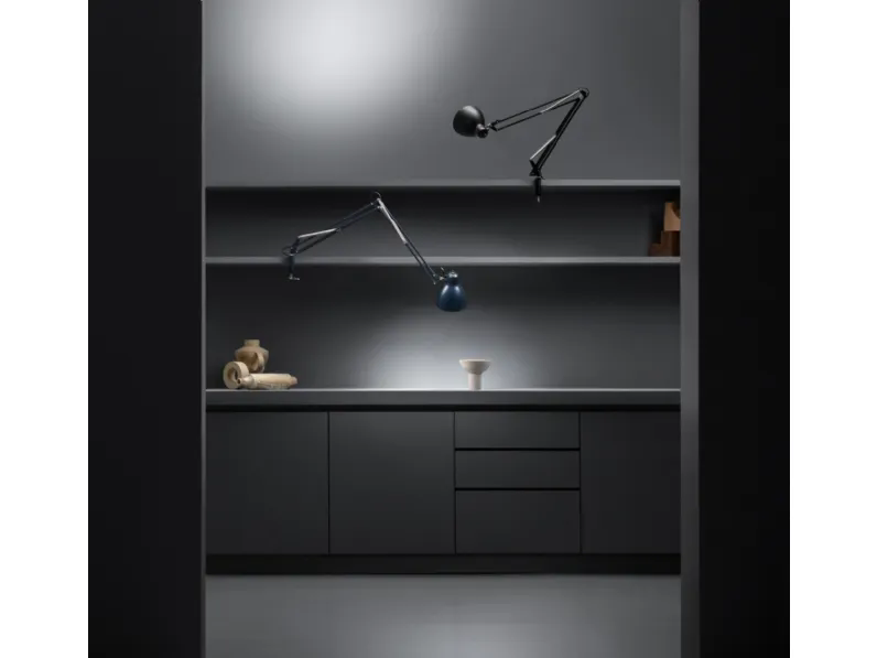 Lampada da tavolo JJ Small di Leucos