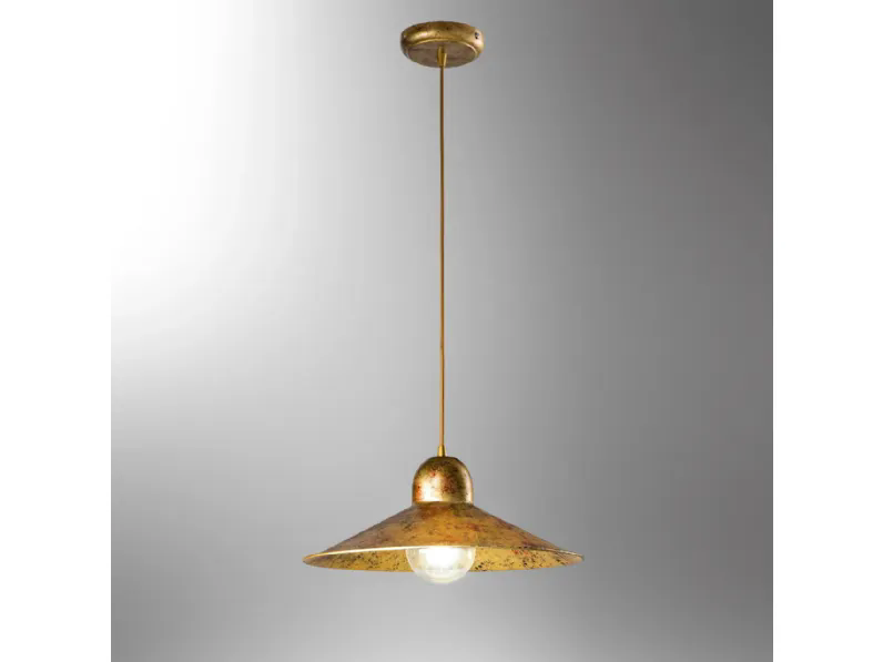 Lampada a sospensione Orleans di FAN Europe
