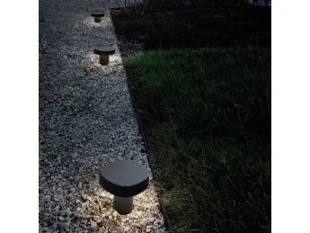 Ciottolo per esterni