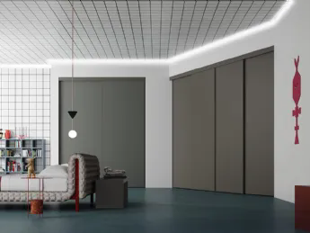 Cabina Armadio Aliante 01