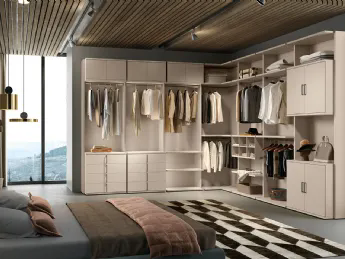 Cabina Armadio I9