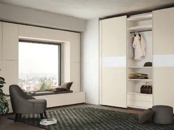 Style N05 Scorrevole