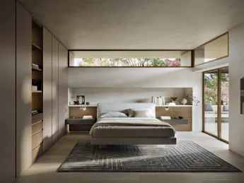 Terminale Anta Liscia