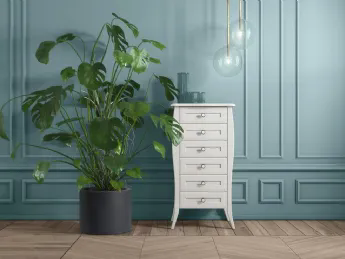 Arcadia Shabby Chic Cassettiera