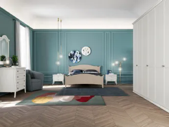 Arcadia Shabby Chic Gruppo Notte