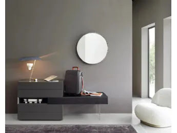 Domino Componibile Cassettiera