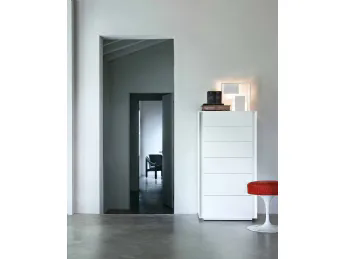 Luna cassettiera