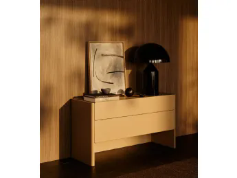 Modula comò