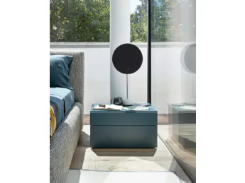 Quarantacinque comodino
