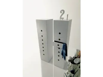 Feel Cassettiera 