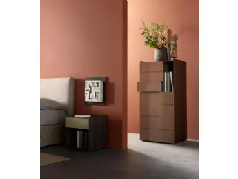 Tip gruppo notte legno