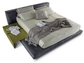 Island Bed