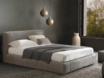 Portland bed