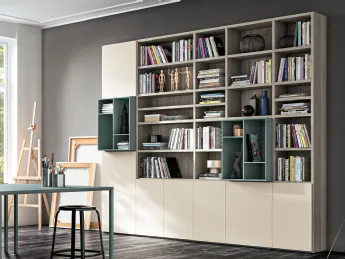 Libreria IM20 L24