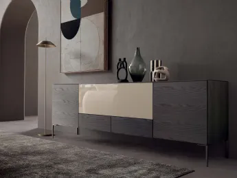 I-Modul Art Legno