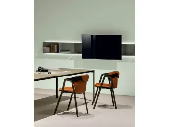 Avenue Library Tv Integration