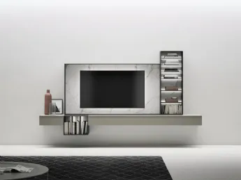 Freedhome Cornice TV