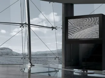 Mirage porta TV