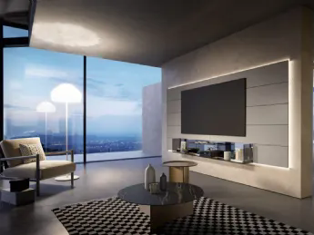 TV Boiserie