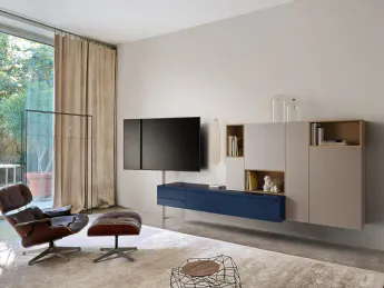 Tv Video Laccato