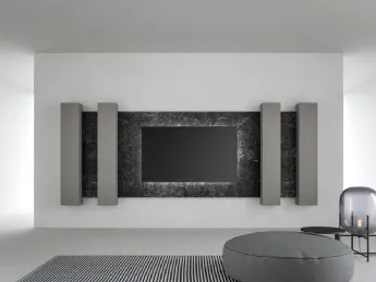 Wallover Boiserie TV