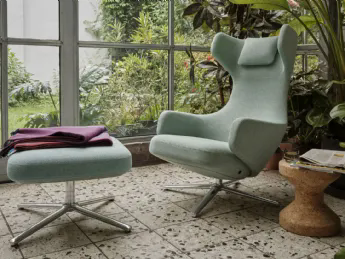 Grand Repos & Ottoman