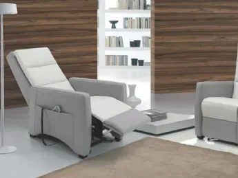 Poltrone relax