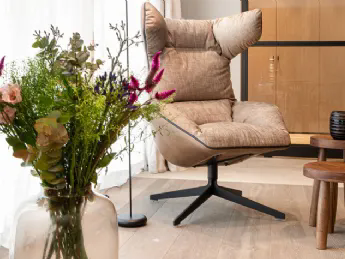 Take a Line For a Walk Poltrona