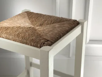 Sgabello Margot 