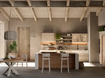 Atelier Cottage