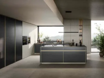 Coco Stream Inchiostro