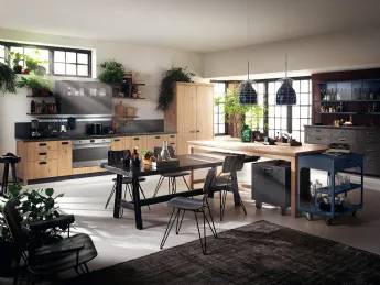 Diesel Social Kitchen 01 