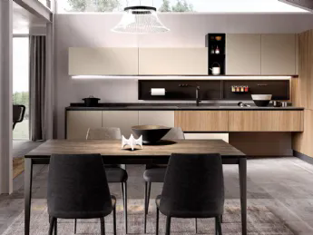 Futura Corda e Rovere